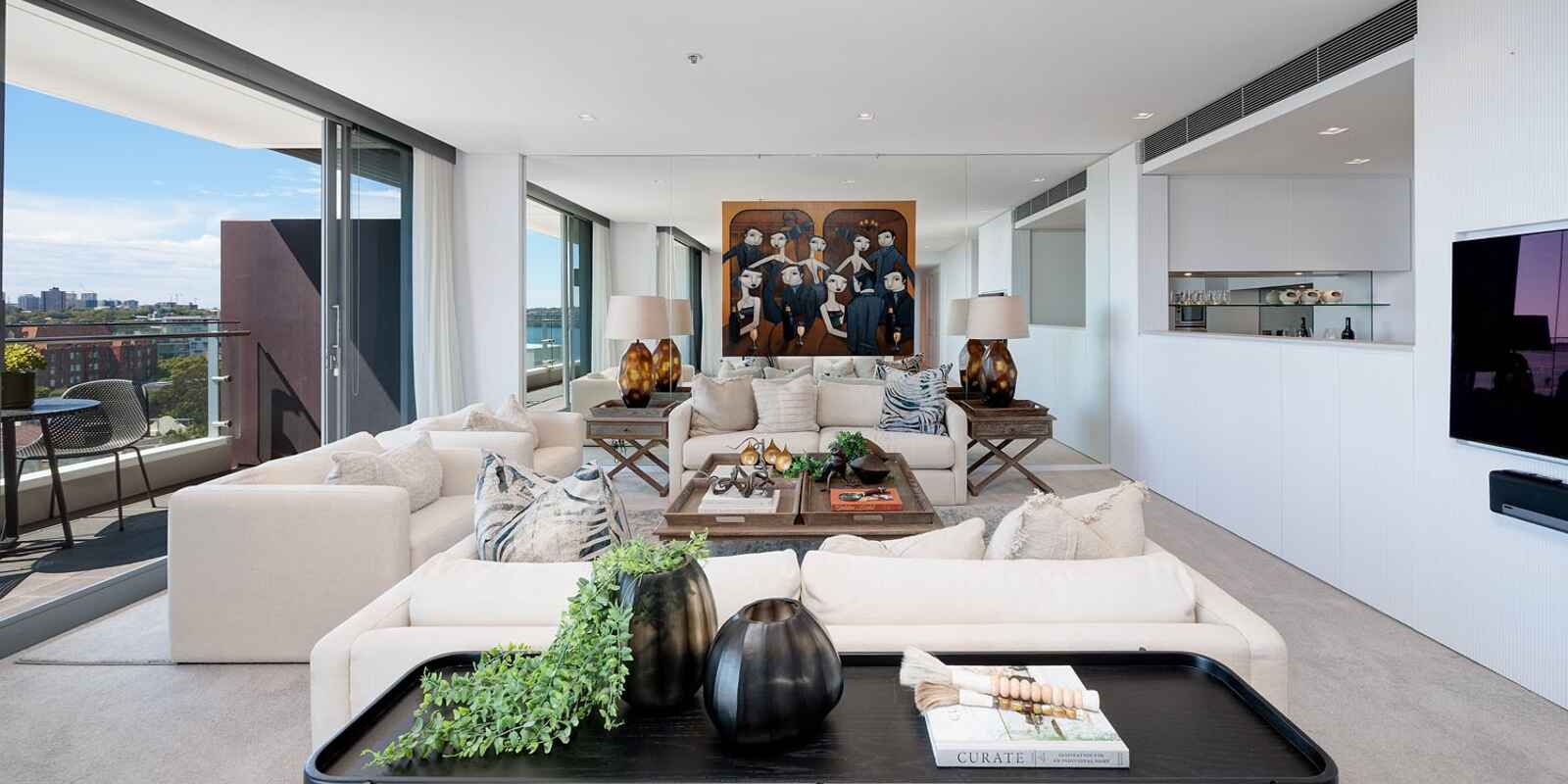 1203/81 Macleay Street Potts Point