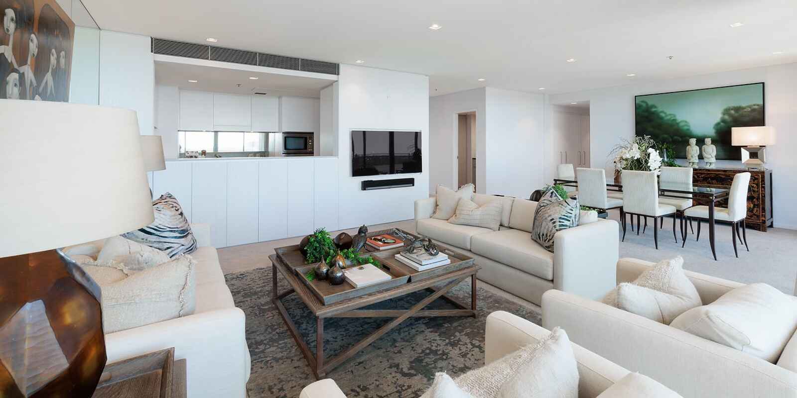 1203/81 Macleay Street Potts Point