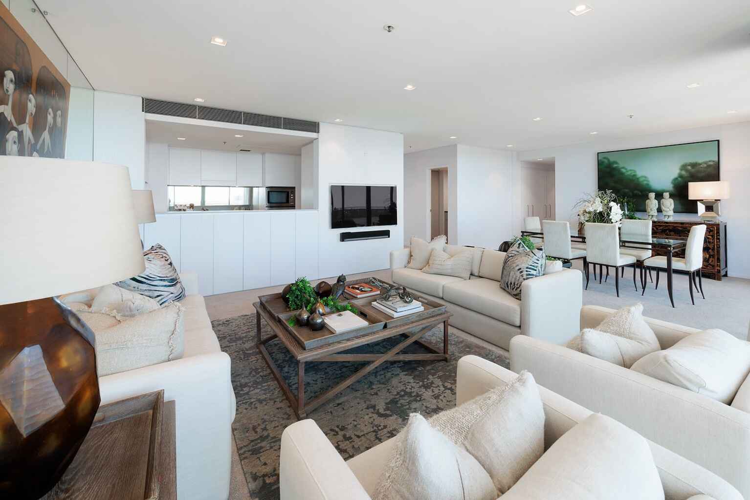 1203/81 Macleay Street Potts Point