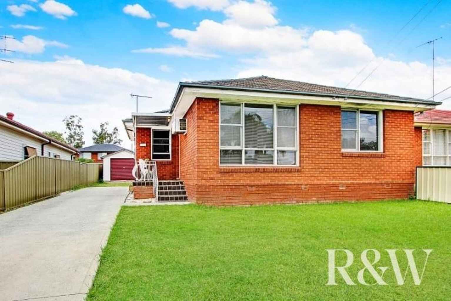 47 Macleay Crescent St Marys 47 Macleay Crescent St Marys