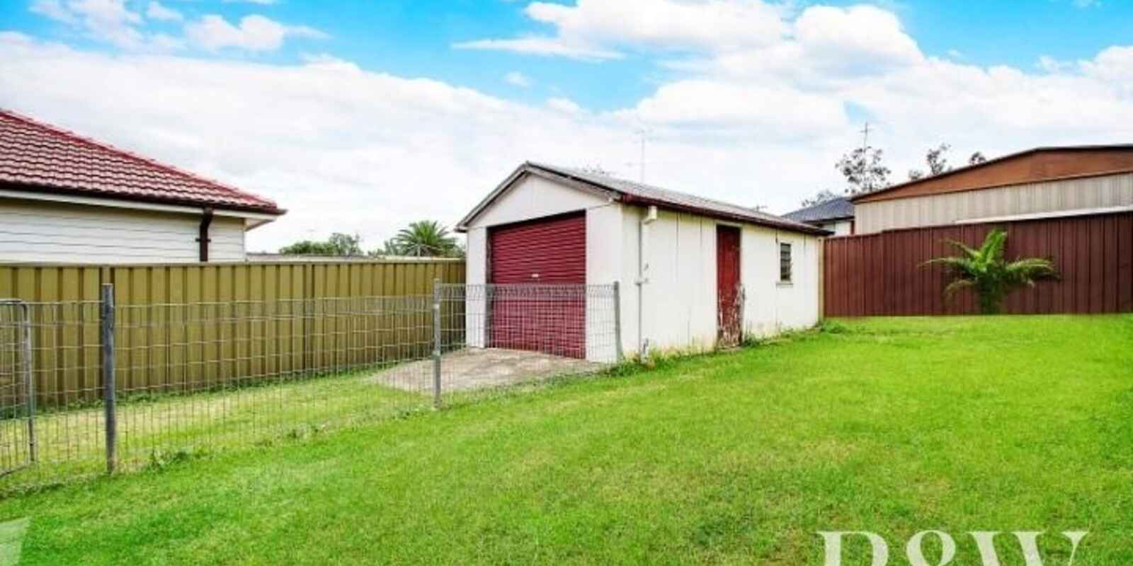 47 Macleay Crescent St Marys 47 Macleay Crescent St Marys