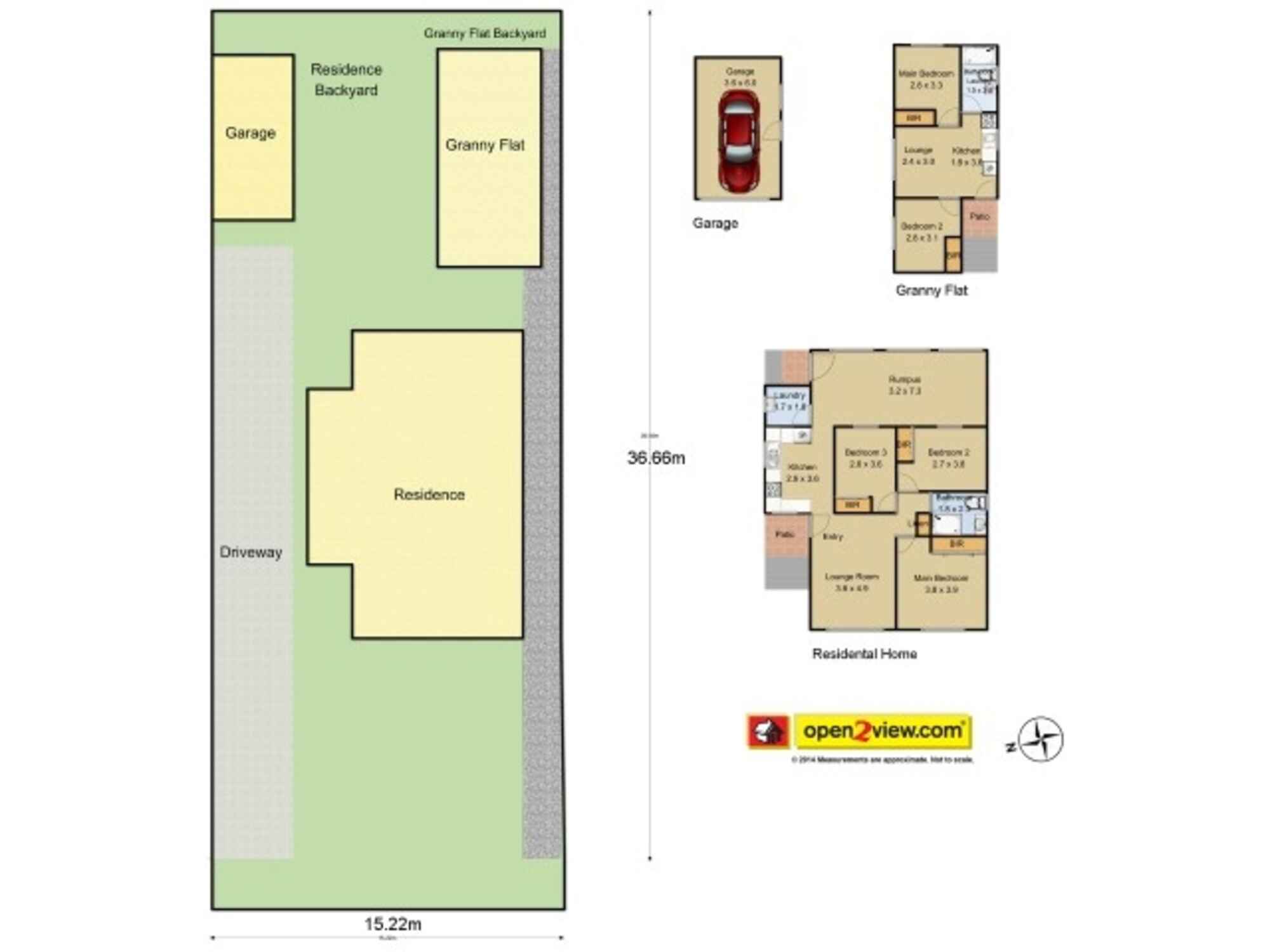 47 Macleay Crescent St Marys 47 Macleay Crescent St Marys