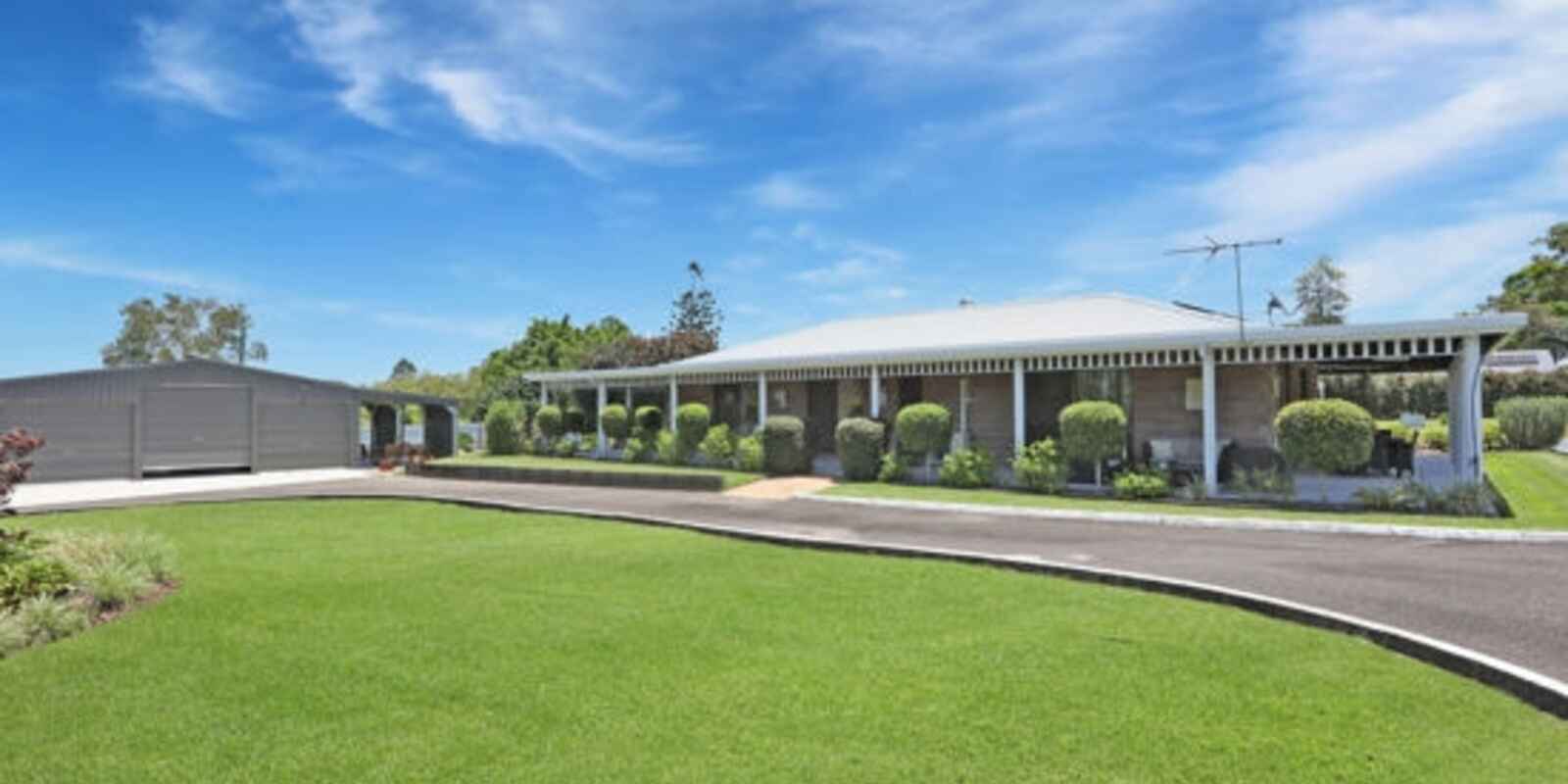 9 Fairmount Street Elimbah 9 Fairmount Street Elimbah