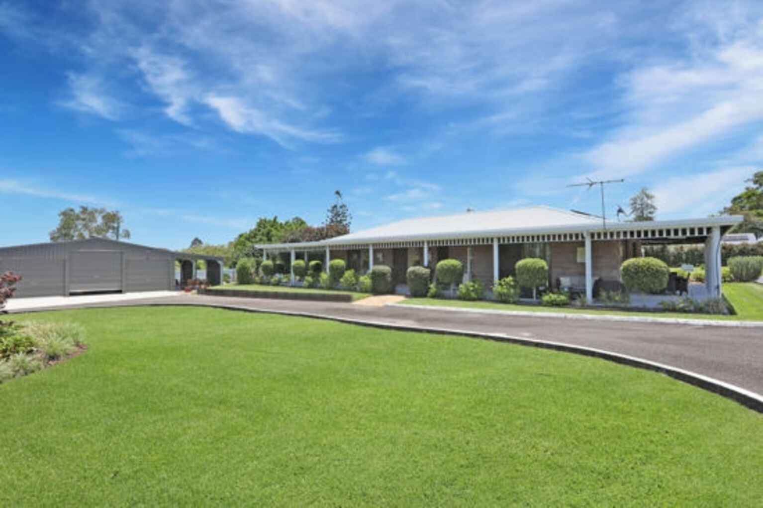 9 Fairmount Street Elimbah 9 Fairmount Street Elimbah