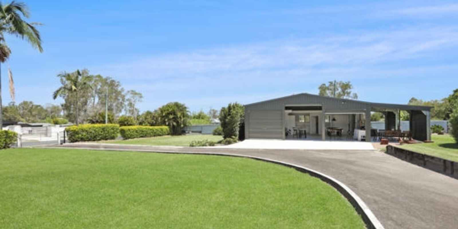 9 Fairmount Street Elimbah 9 Fairmount Street Elimbah