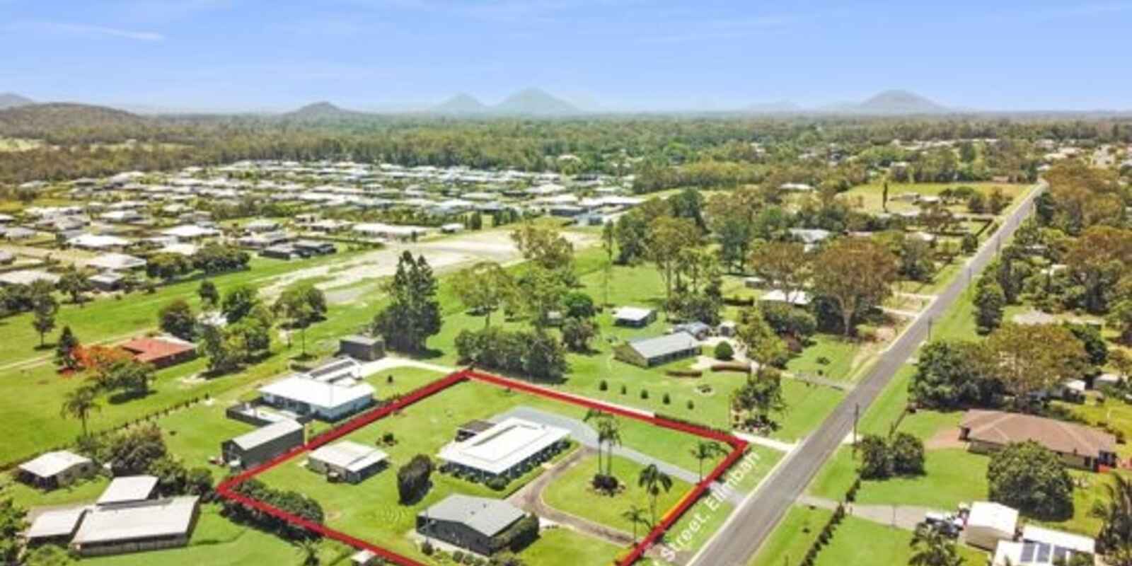 9 Fairmount Street Elimbah 9 Fairmount Street Elimbah