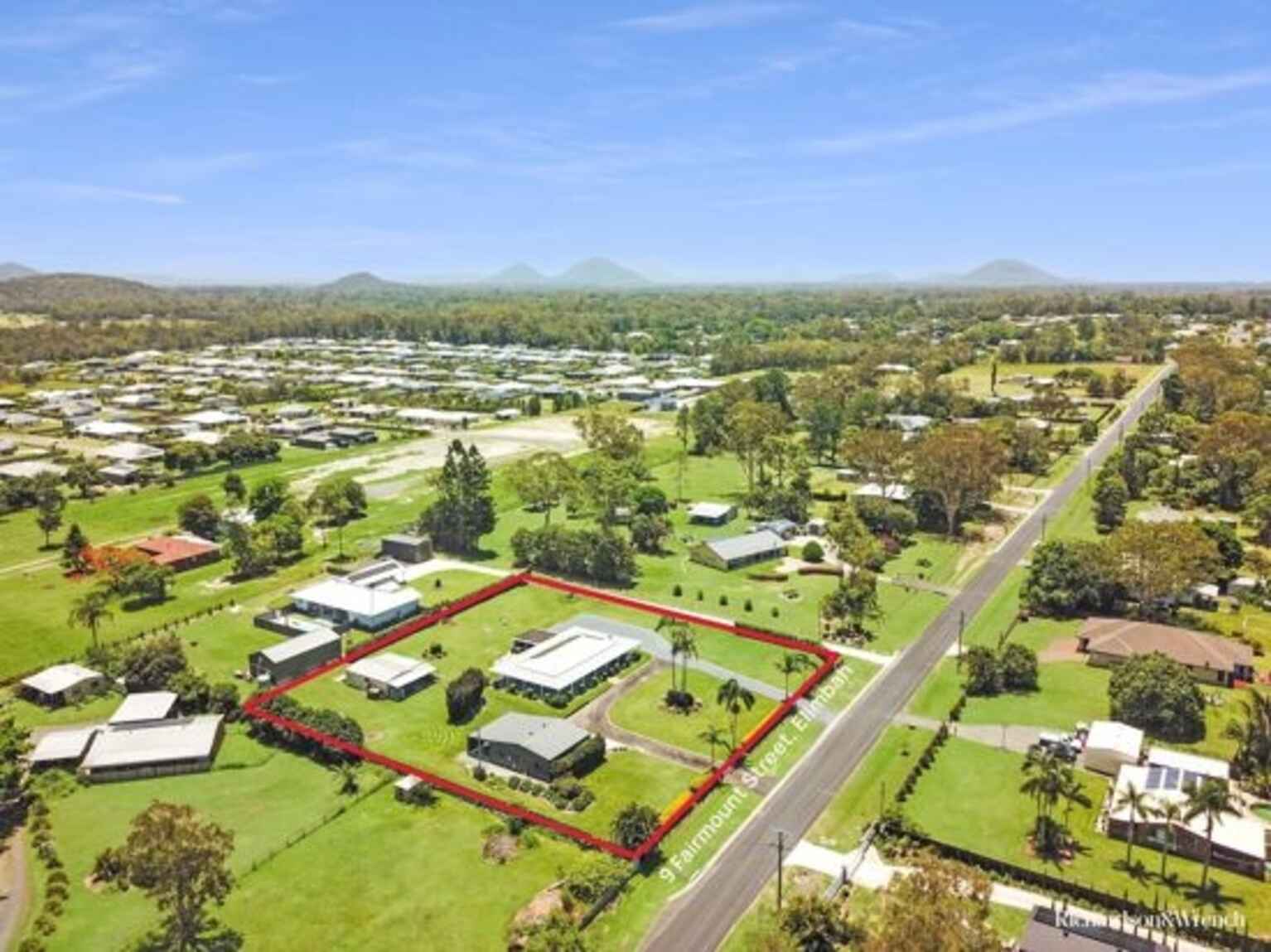 9 Fairmount Street Elimbah 9 Fairmount Street Elimbah