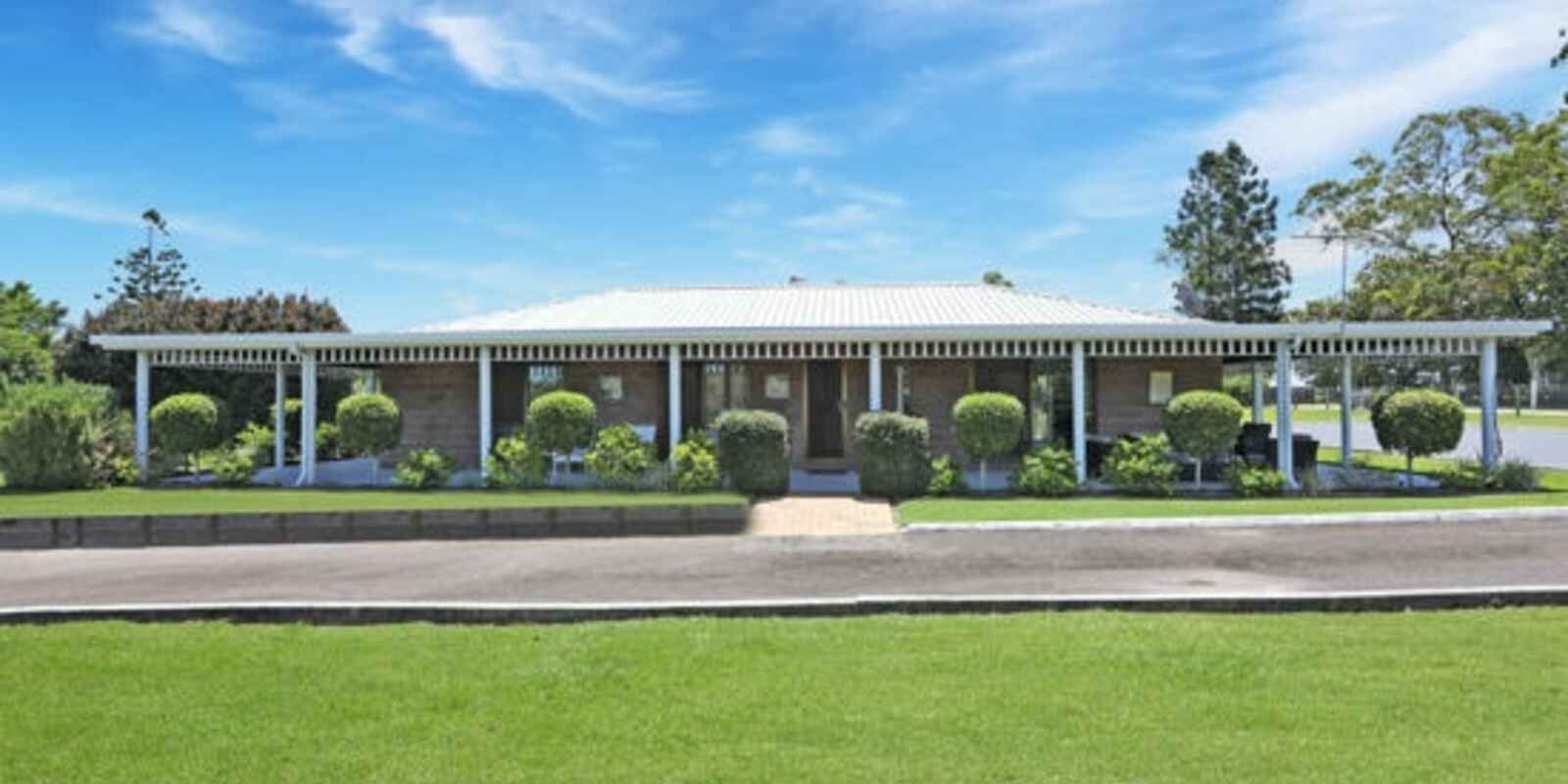 9 Fairmount Street Elimbah 9 Fairmount Street Elimbah