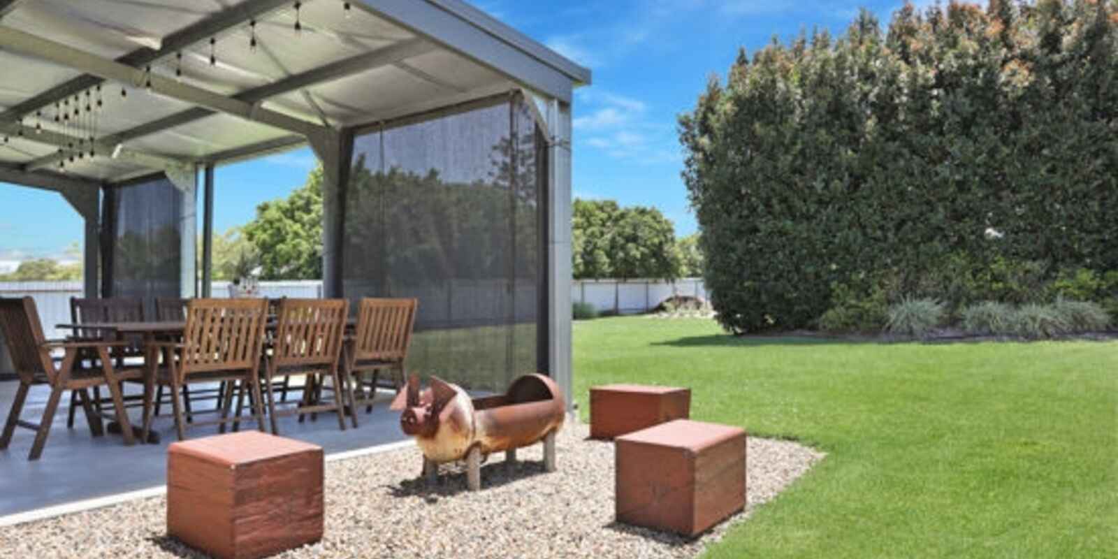 9 Fairmount Street Elimbah 9 Fairmount Street Elimbah