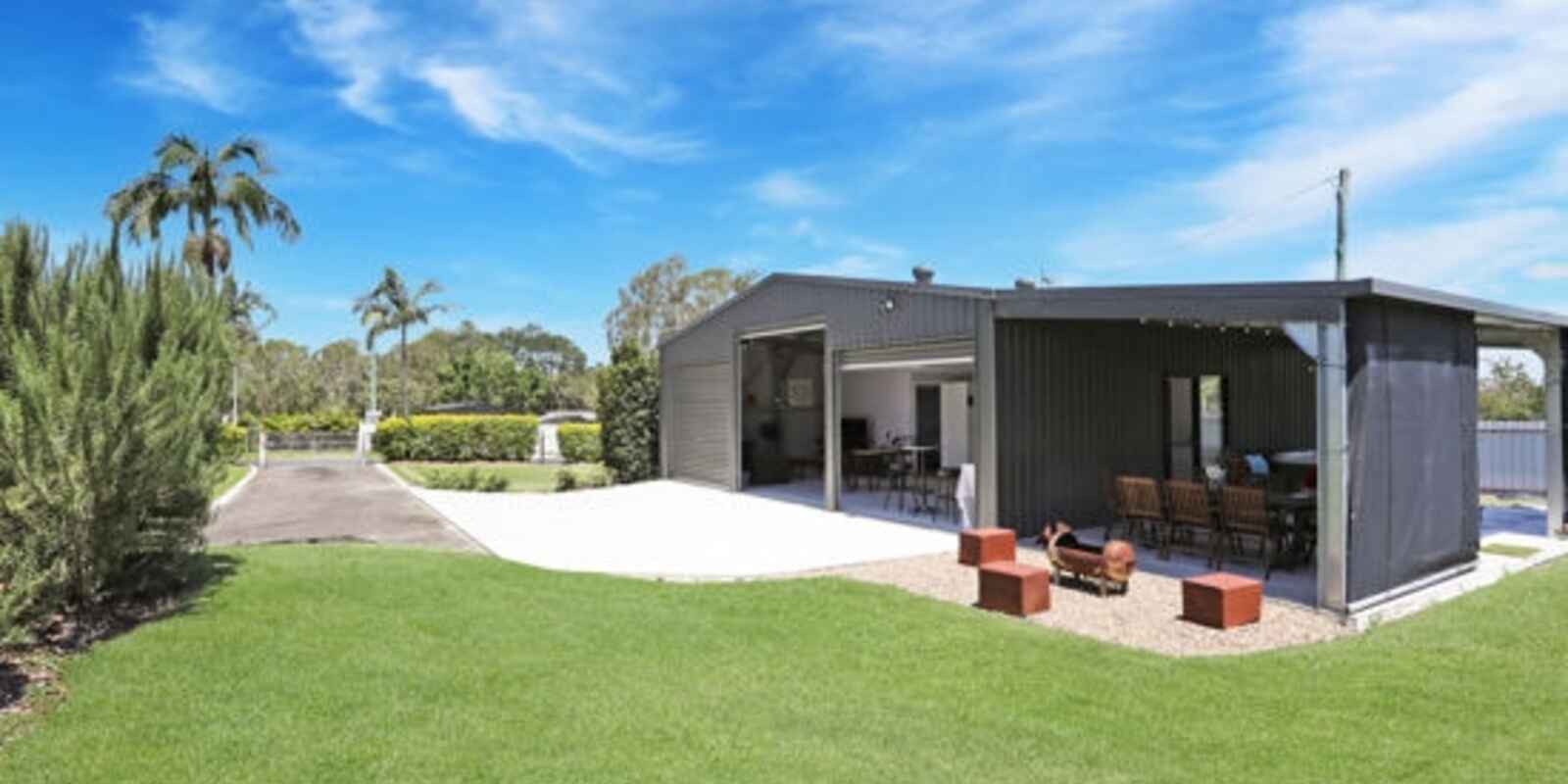 9 Fairmount Street Elimbah 9 Fairmount Street Elimbah