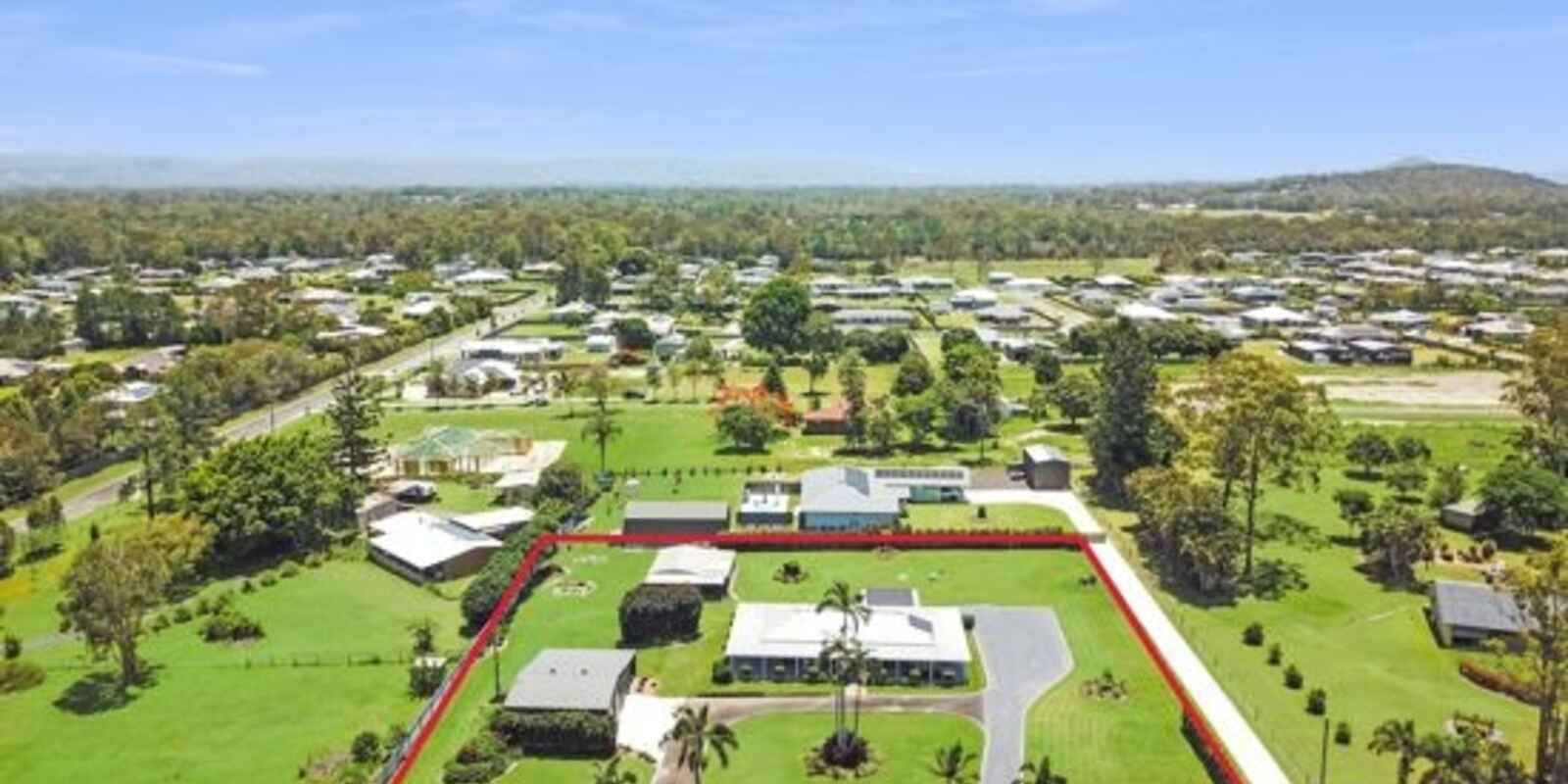 9 Fairmount Street Elimbah 9 Fairmount Street Elimbah