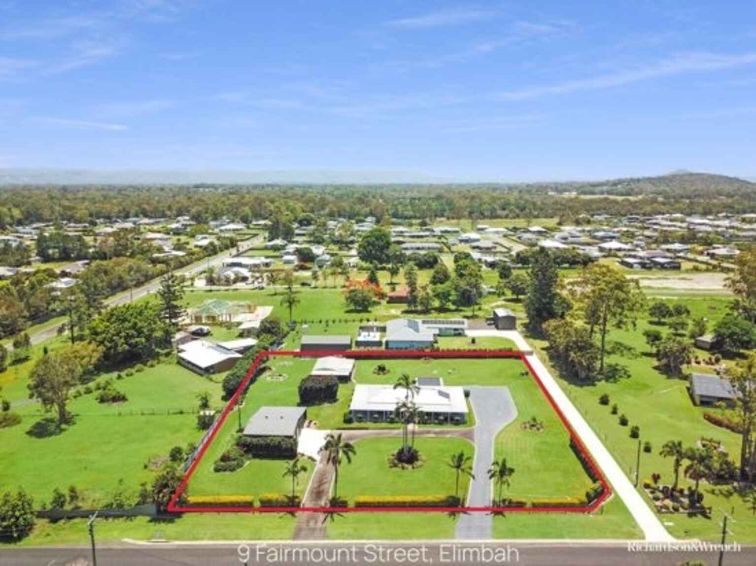 9 Fairmount Street Elimbah 9 Fairmount Street Elimbah