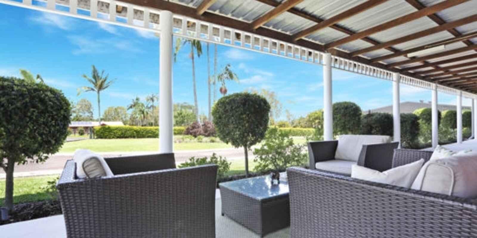 9 Fairmount Street Elimbah 9 Fairmount Street Elimbah