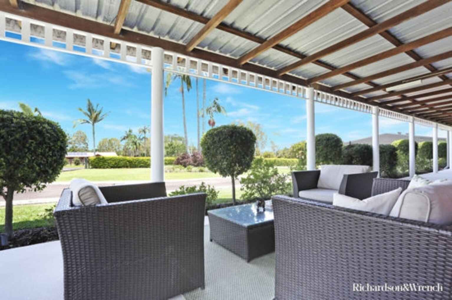 9 Fairmount Street Elimbah 9 Fairmount Street Elimbah