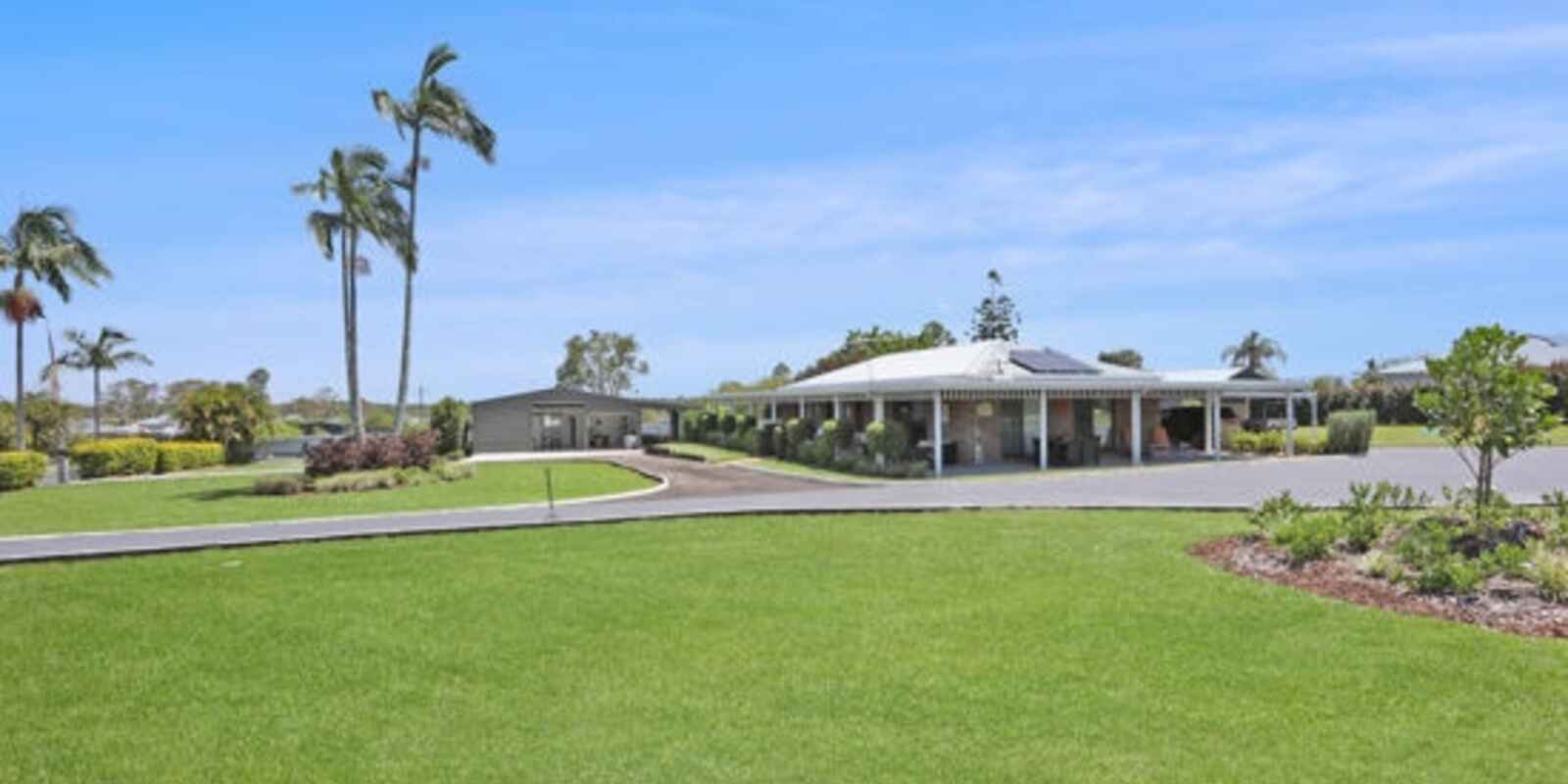 9 Fairmount Street Elimbah 9 Fairmount Street Elimbah