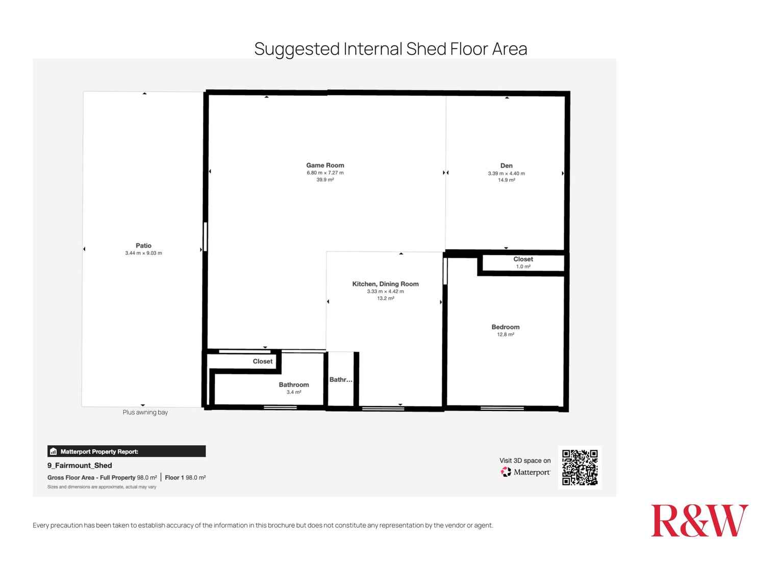 9 Fairmount Street Elimbah 9 Fairmount Street Elimbah