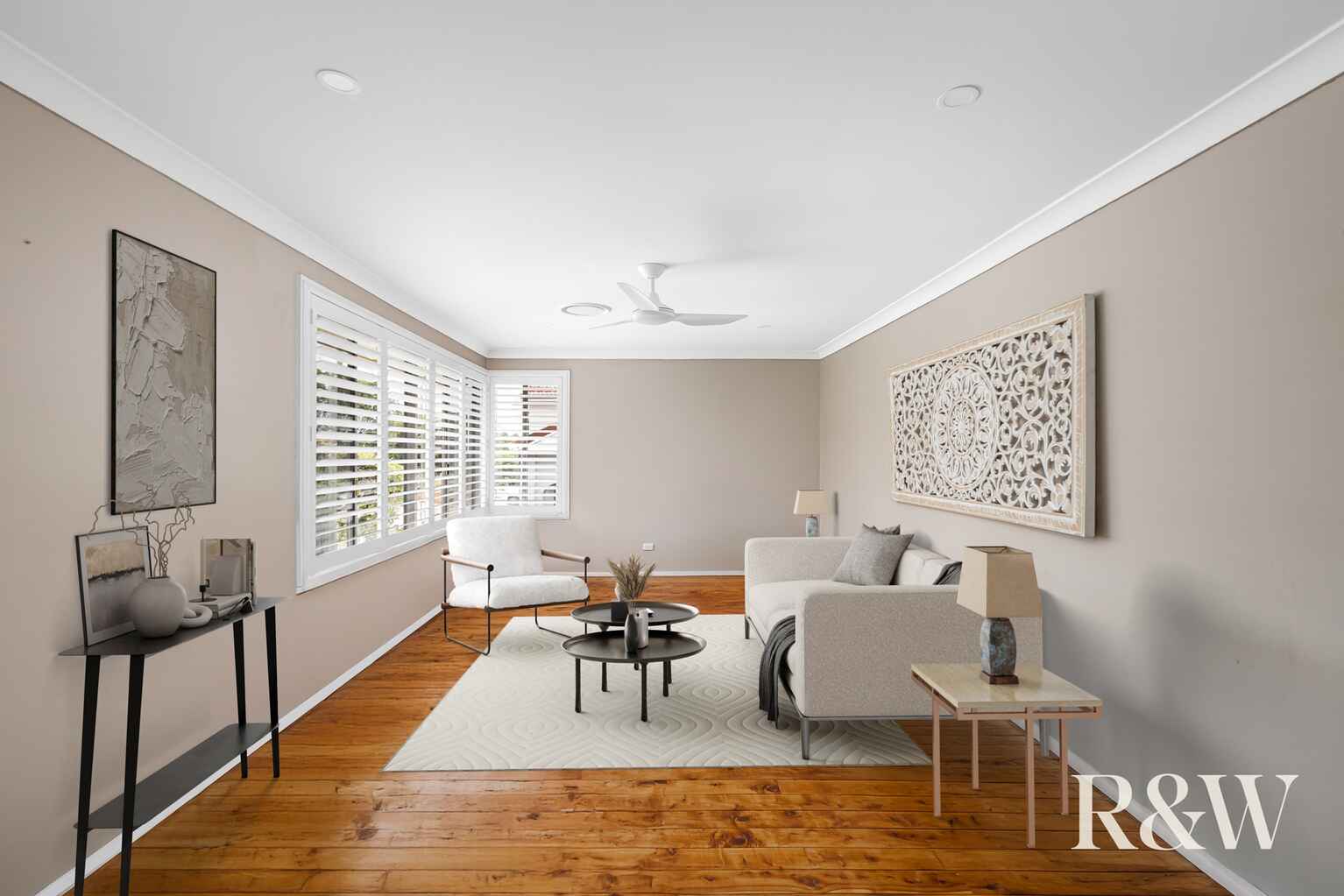 11 St Agnes Avenue Rooty Hill