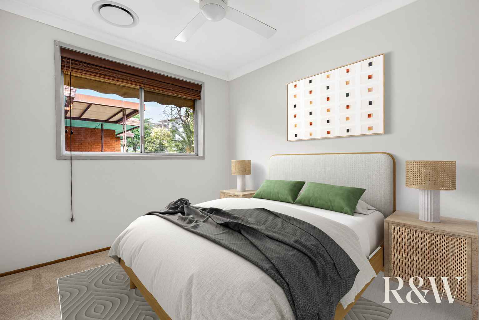 11 St Agnes Avenue Rooty Hill