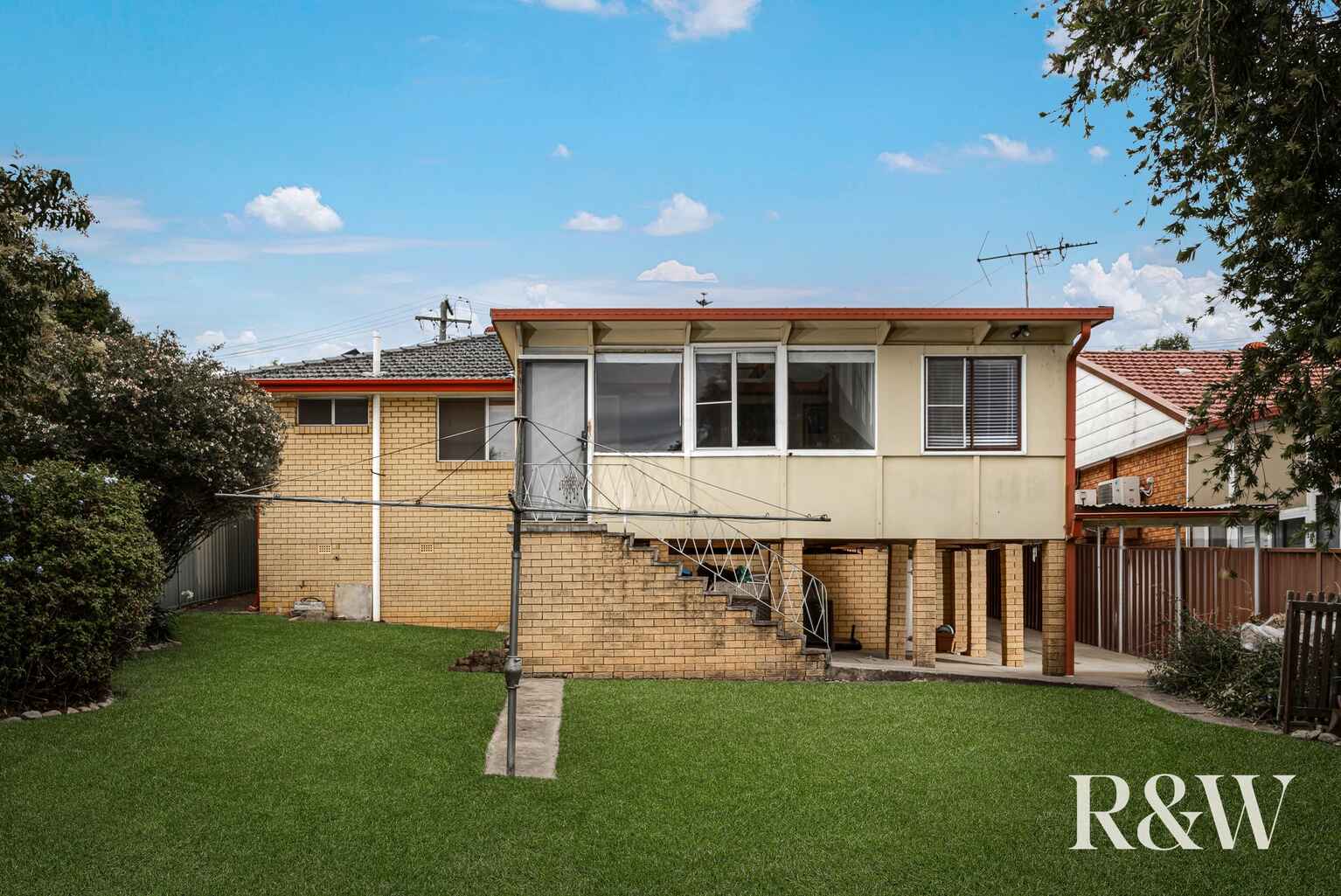 11 St Agnes Avenue Rooty Hill