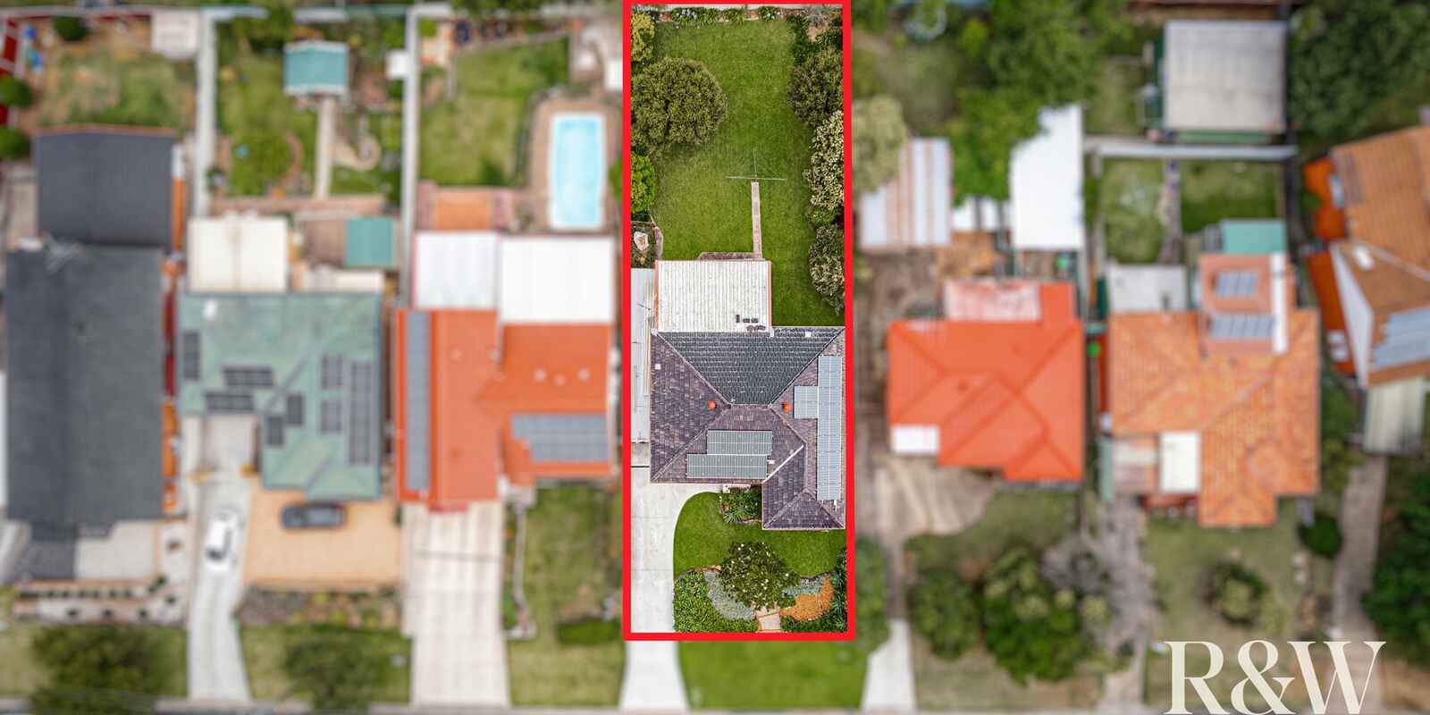 11 St Agnes Avenue Rooty Hill