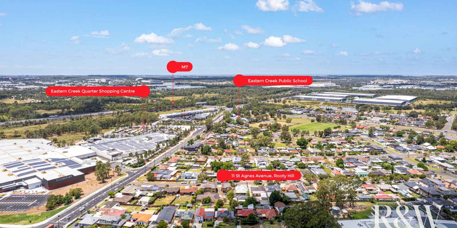 11 St Agnes Avenue Rooty Hill