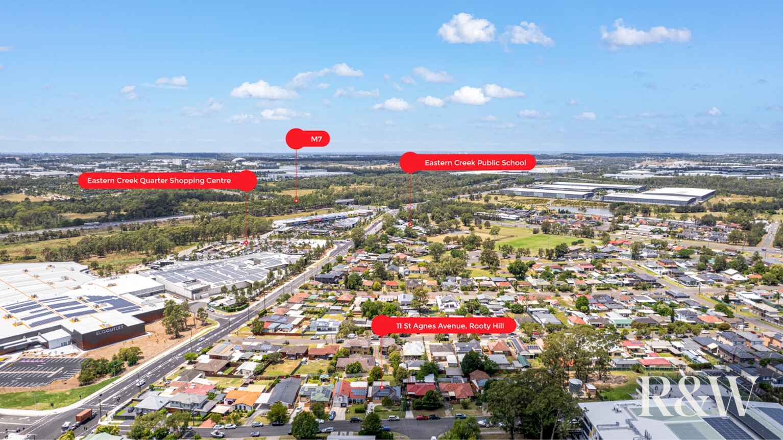 11 St Agnes Avenue Rooty Hill