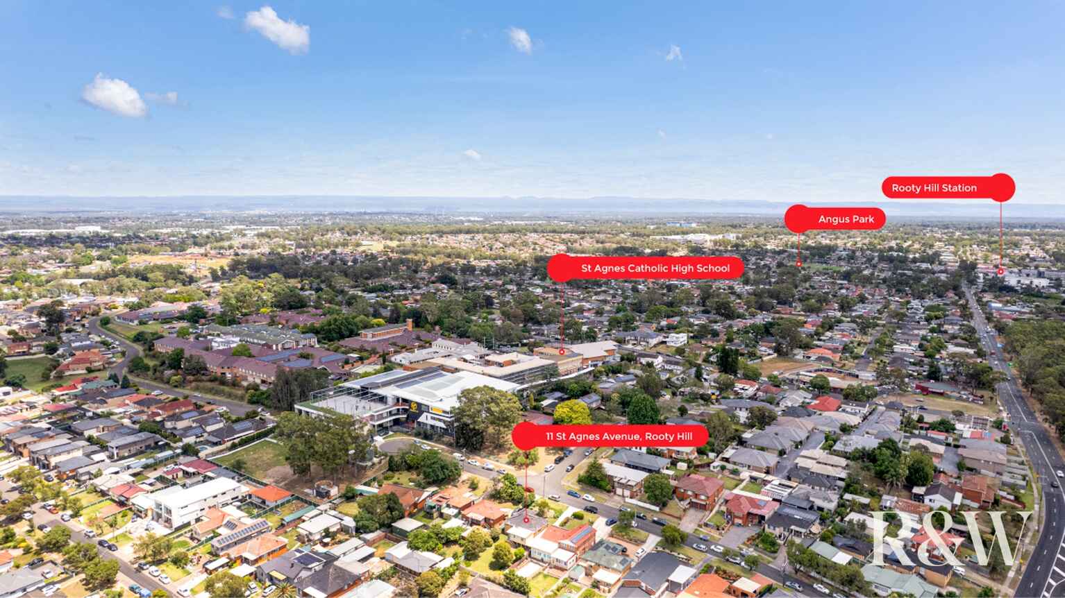 11 St Agnes Avenue Rooty Hill