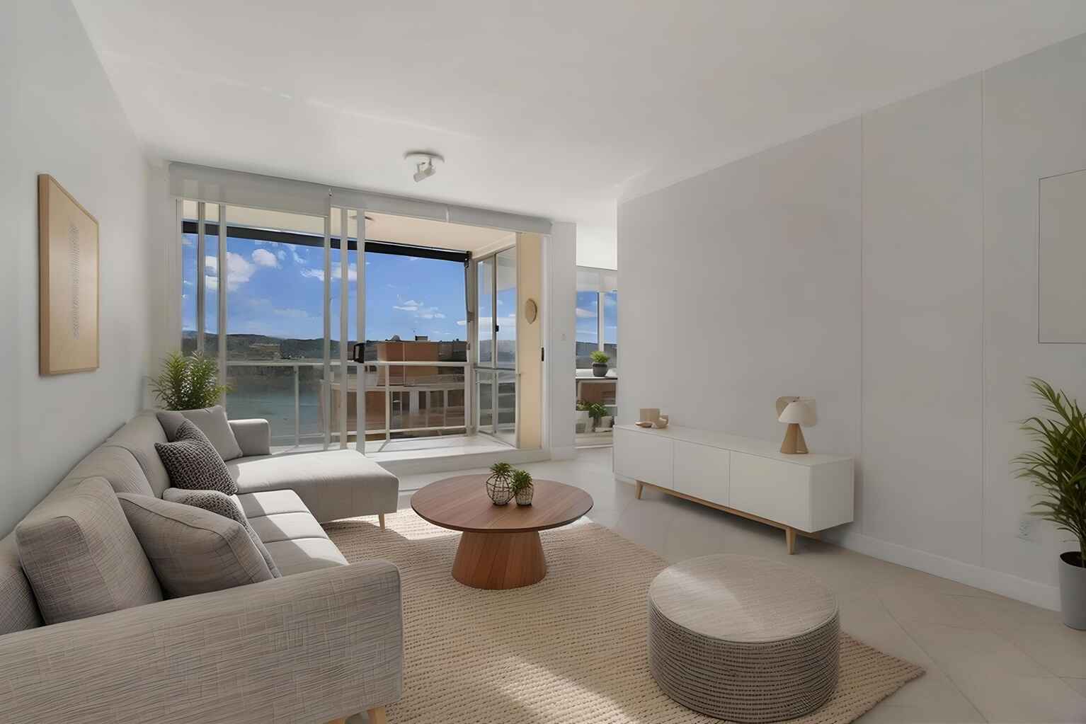 71/22 Peel Street Kirribilli