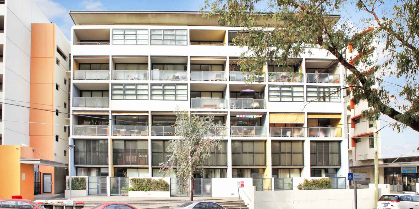 C301/2-6 Mandible Street Alexandria