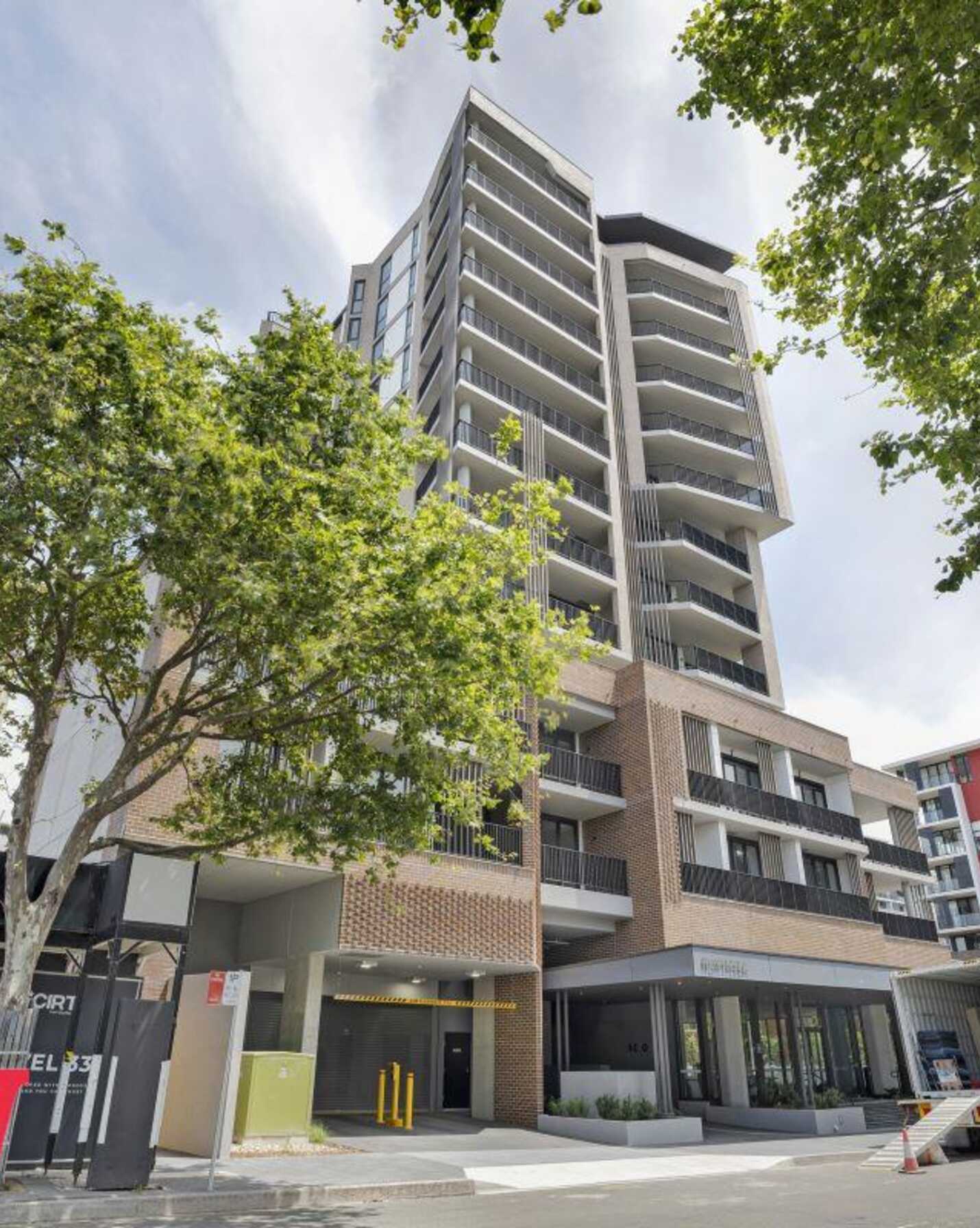 904/15 Crown Street Wollongong, Wollongong - Thumbnail 7