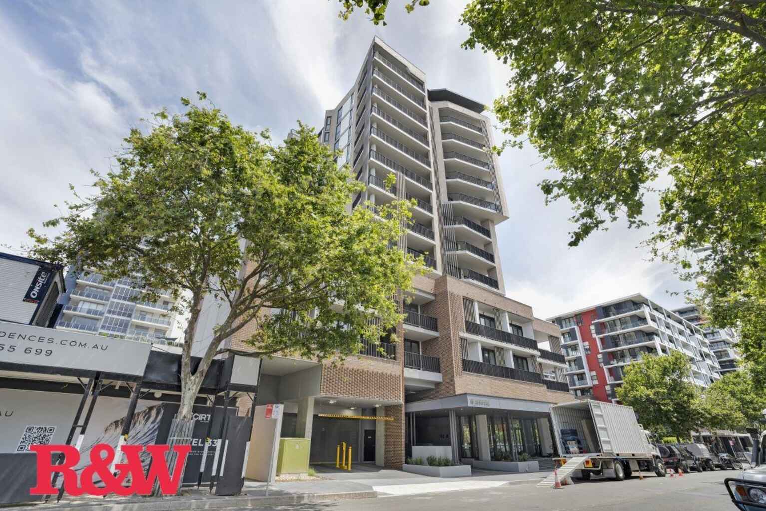 904/15 Crown Street Wollongong 904/15 Crown Street Wollongong