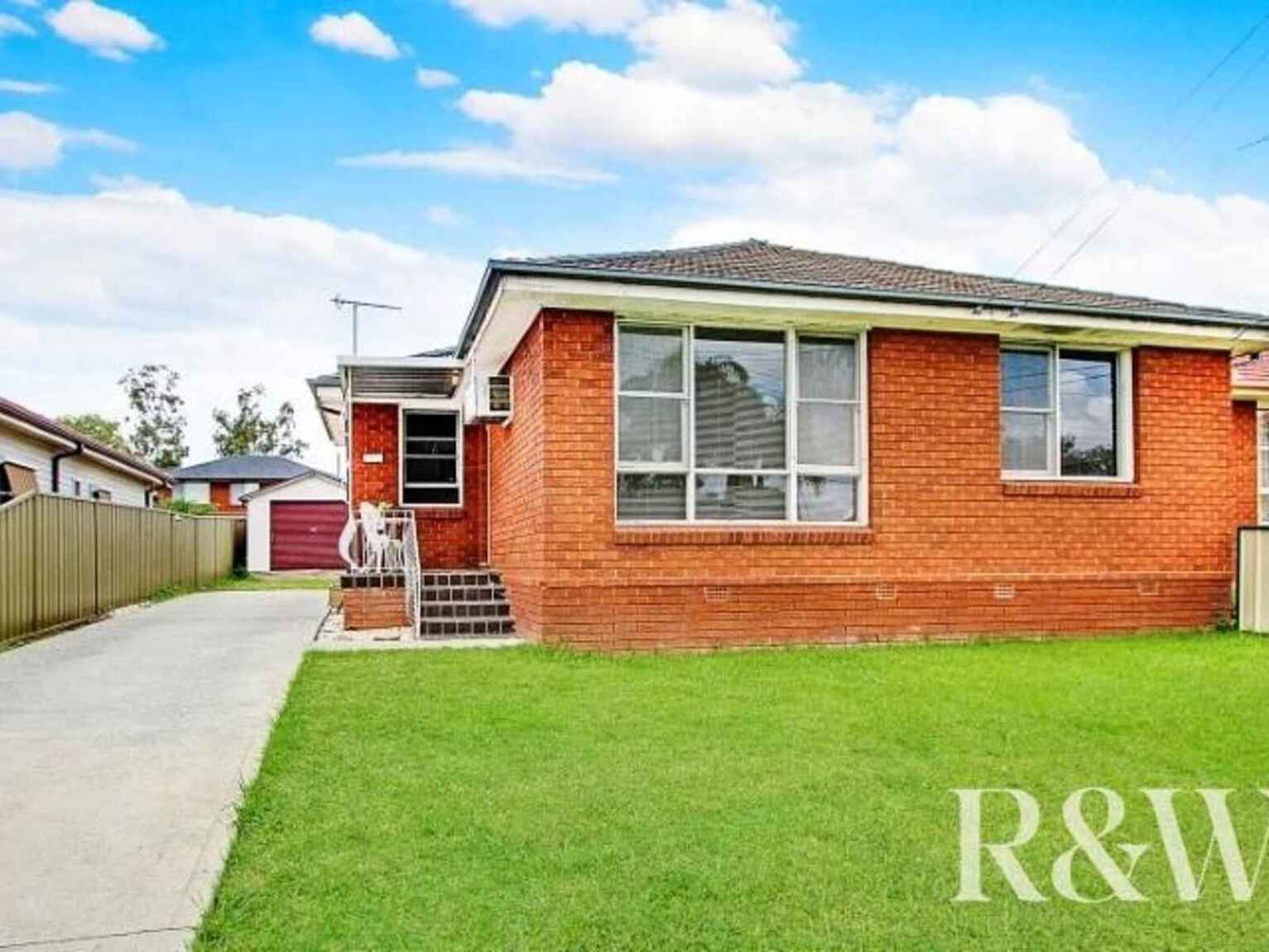 47 Macleay Crescent St Marys