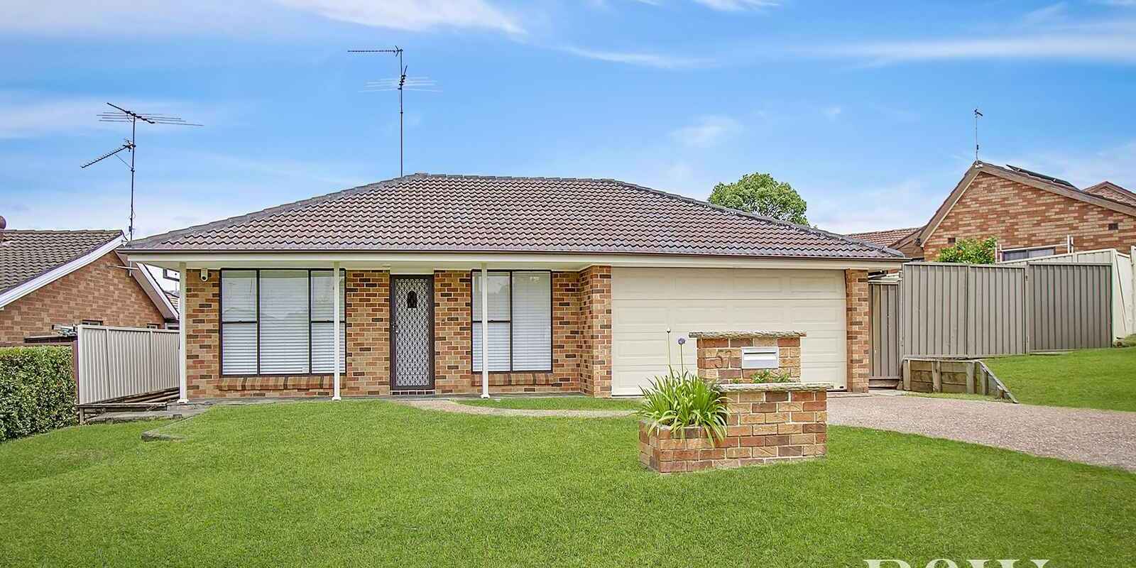 57 Pine Creek Circuit St Clair 57 Pine Creek Circuit St Clair