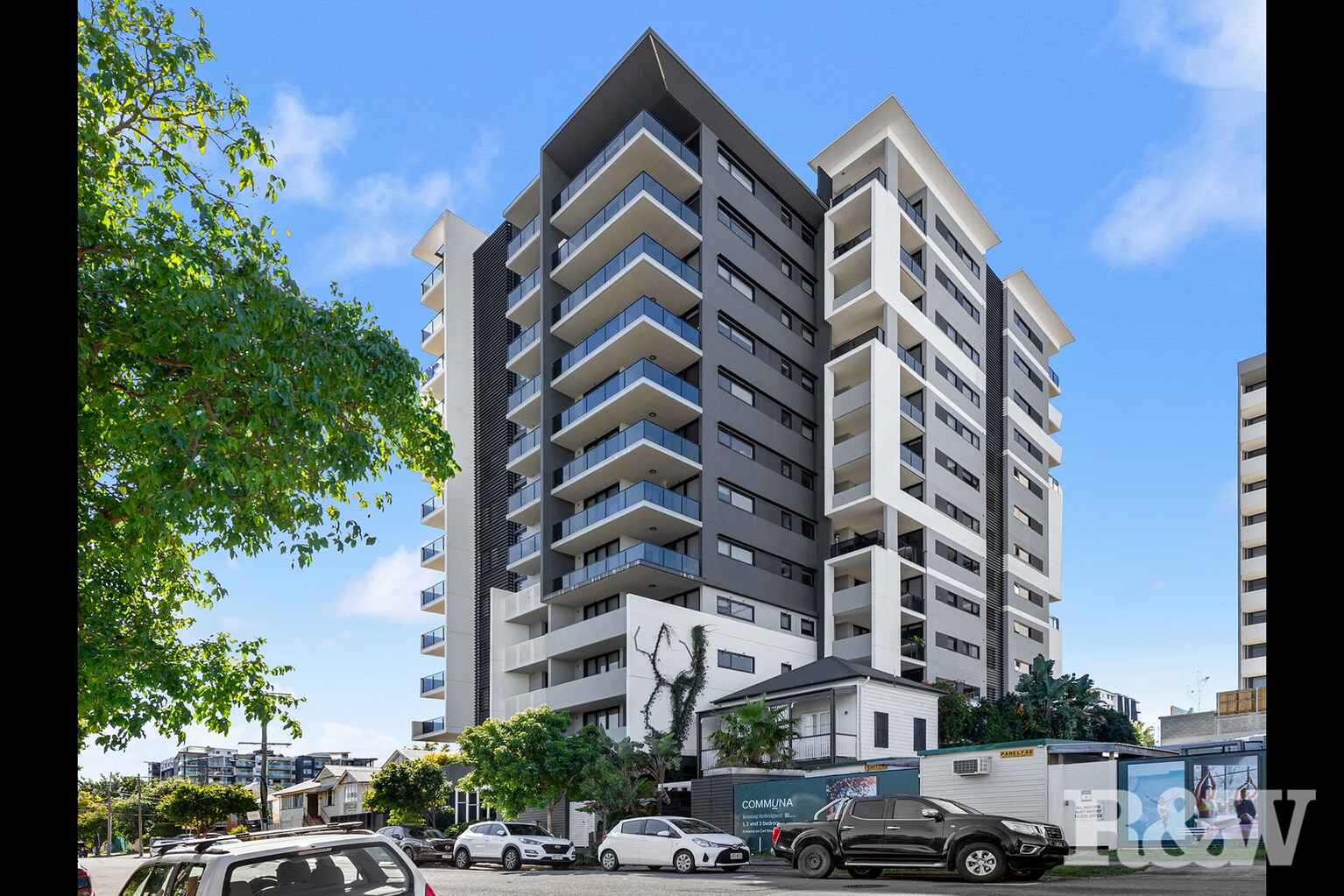 906/28 Wolseley Street Woolloongabba