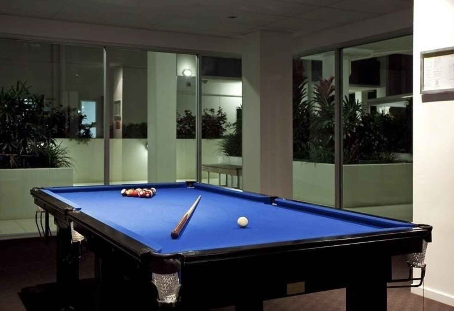 43/28 Ferry Road West End