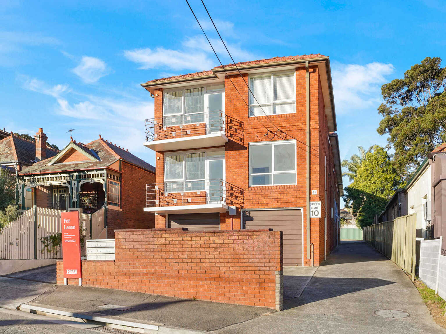 7/48 Duntroon Street Hurlstone Park