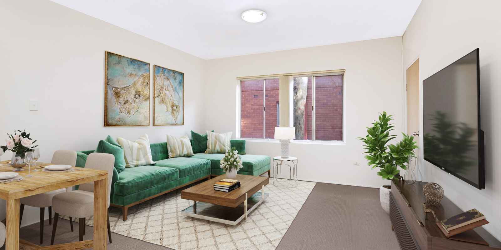 5/18 Bayley Street Marrickville