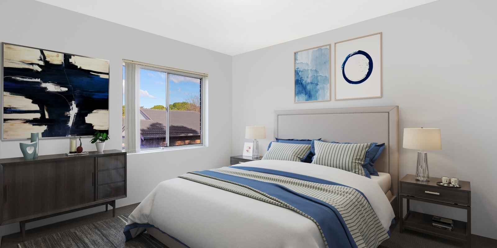 5/18 Bayley Street Marrickville