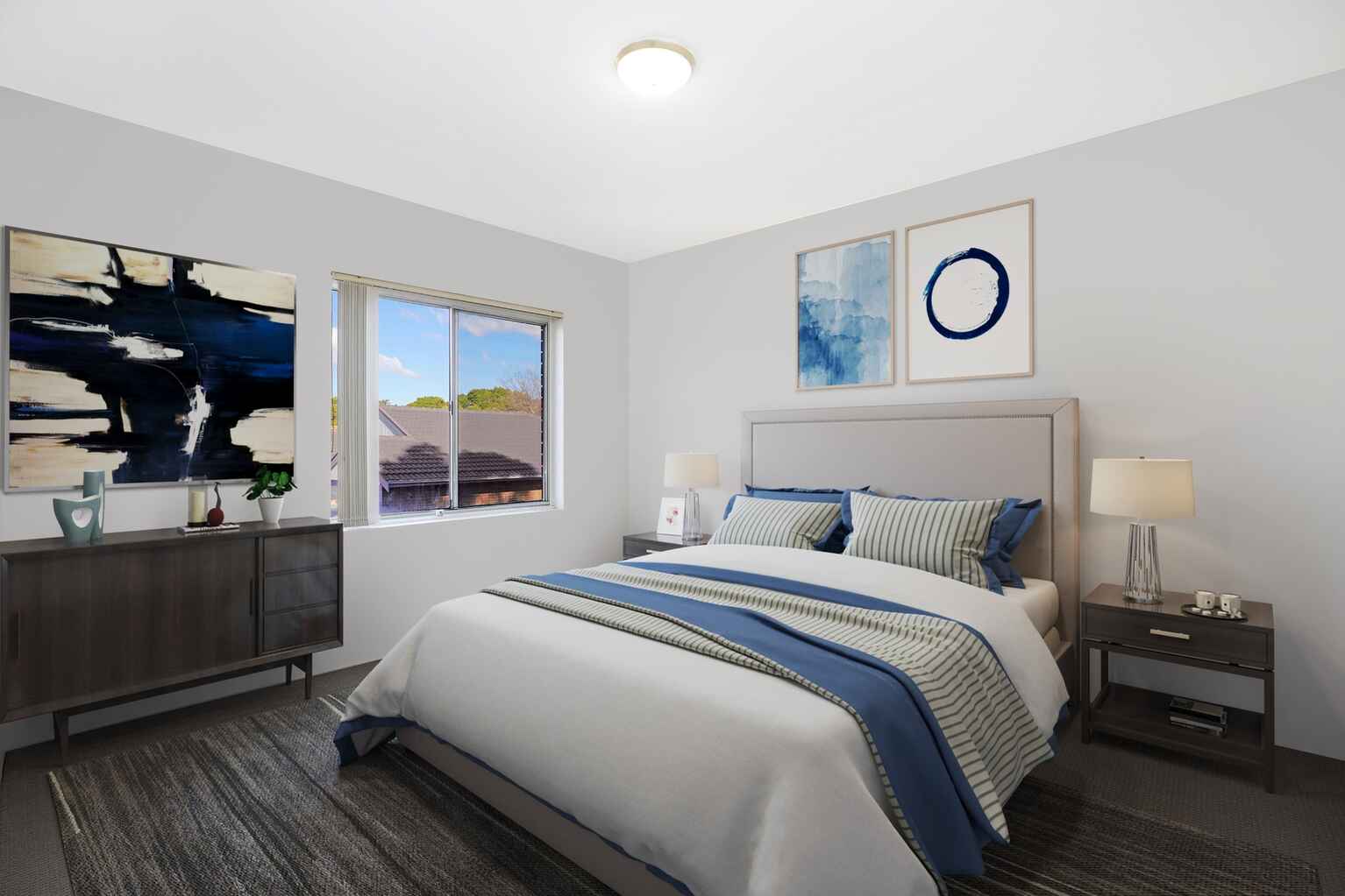 5/18 Bayley Street Marrickville