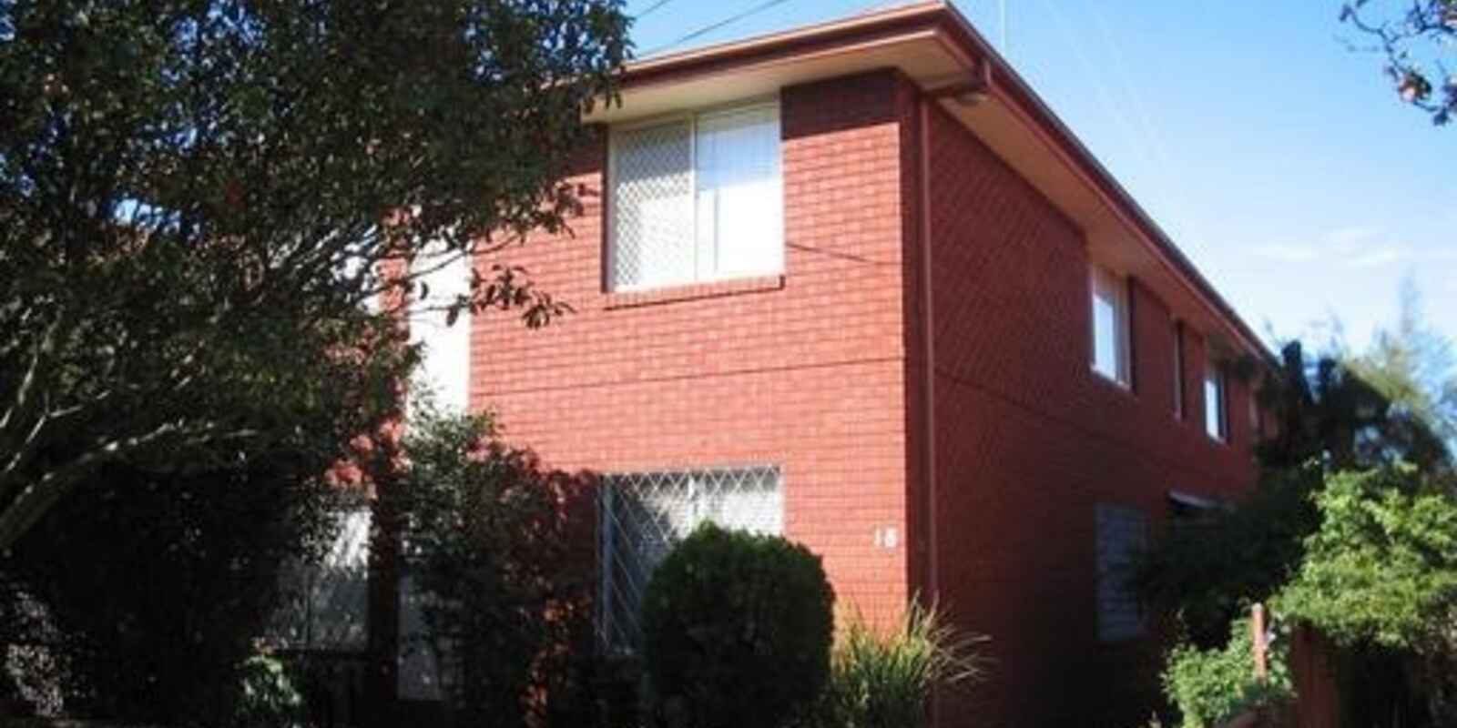 5/18 Bayley Street Marrickville