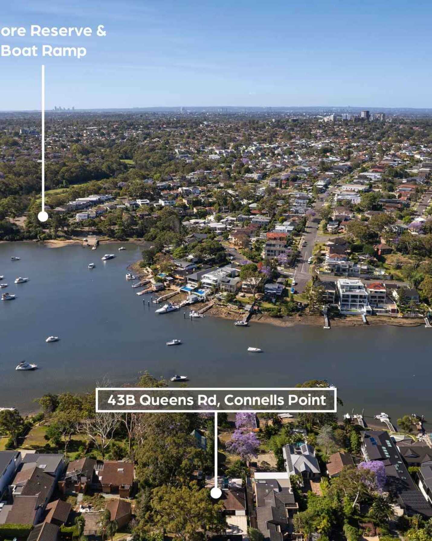 43B Queens Road Connells Point, Point - Thumbnail 7