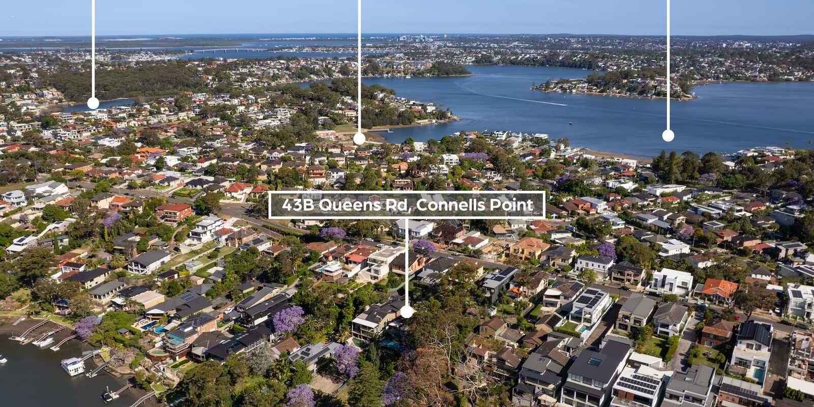 43B Queens Road Connells Point 43B Queens Road Connells Point