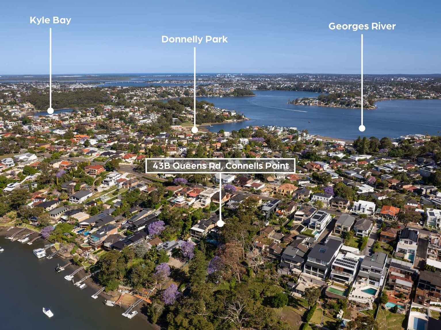 43B Queens Road Connells Point 43B Queens Road Connells Point