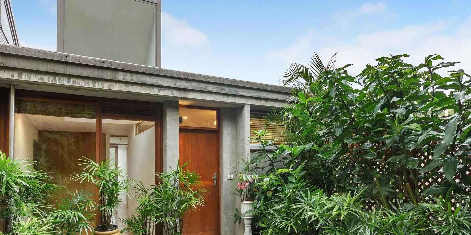 9A  The Barricade Castlecrag