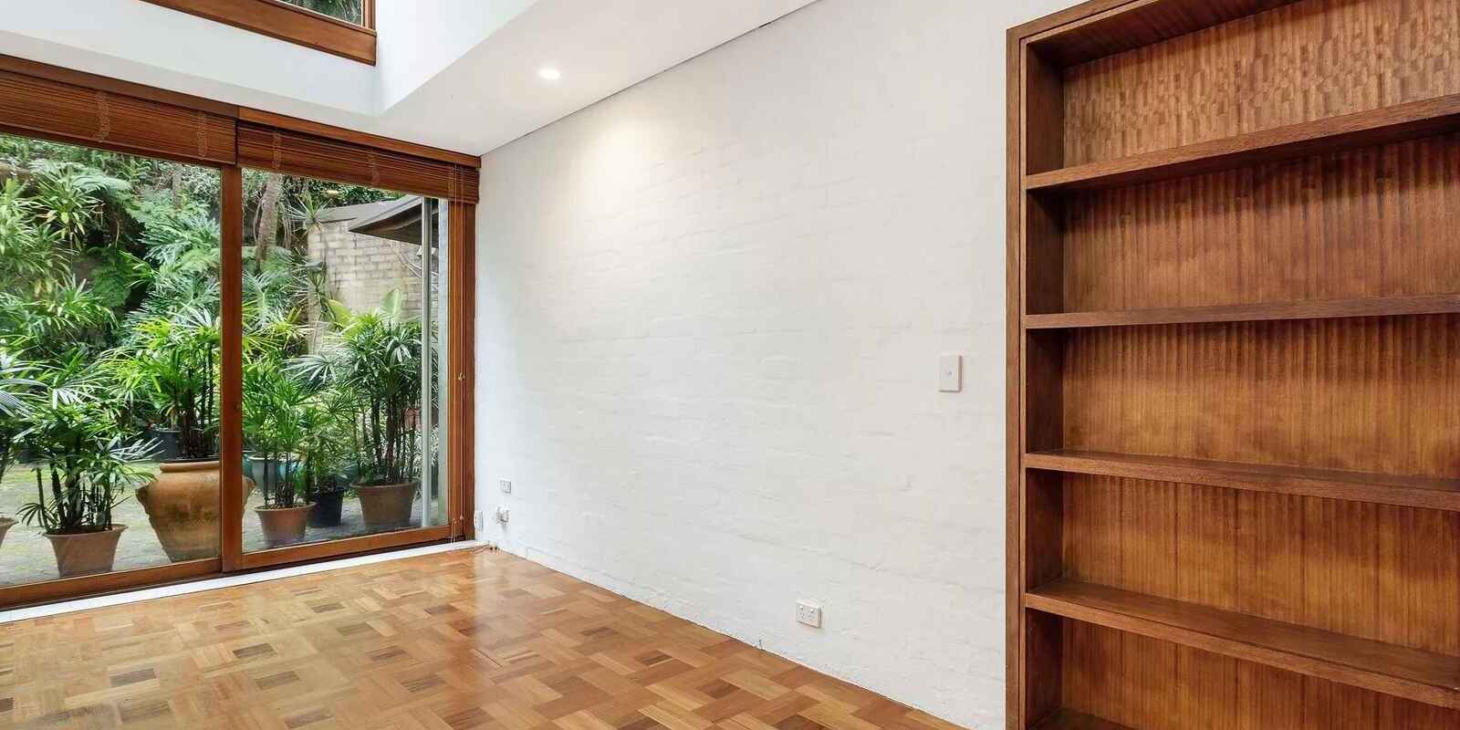 9A  The Barricade Castlecrag