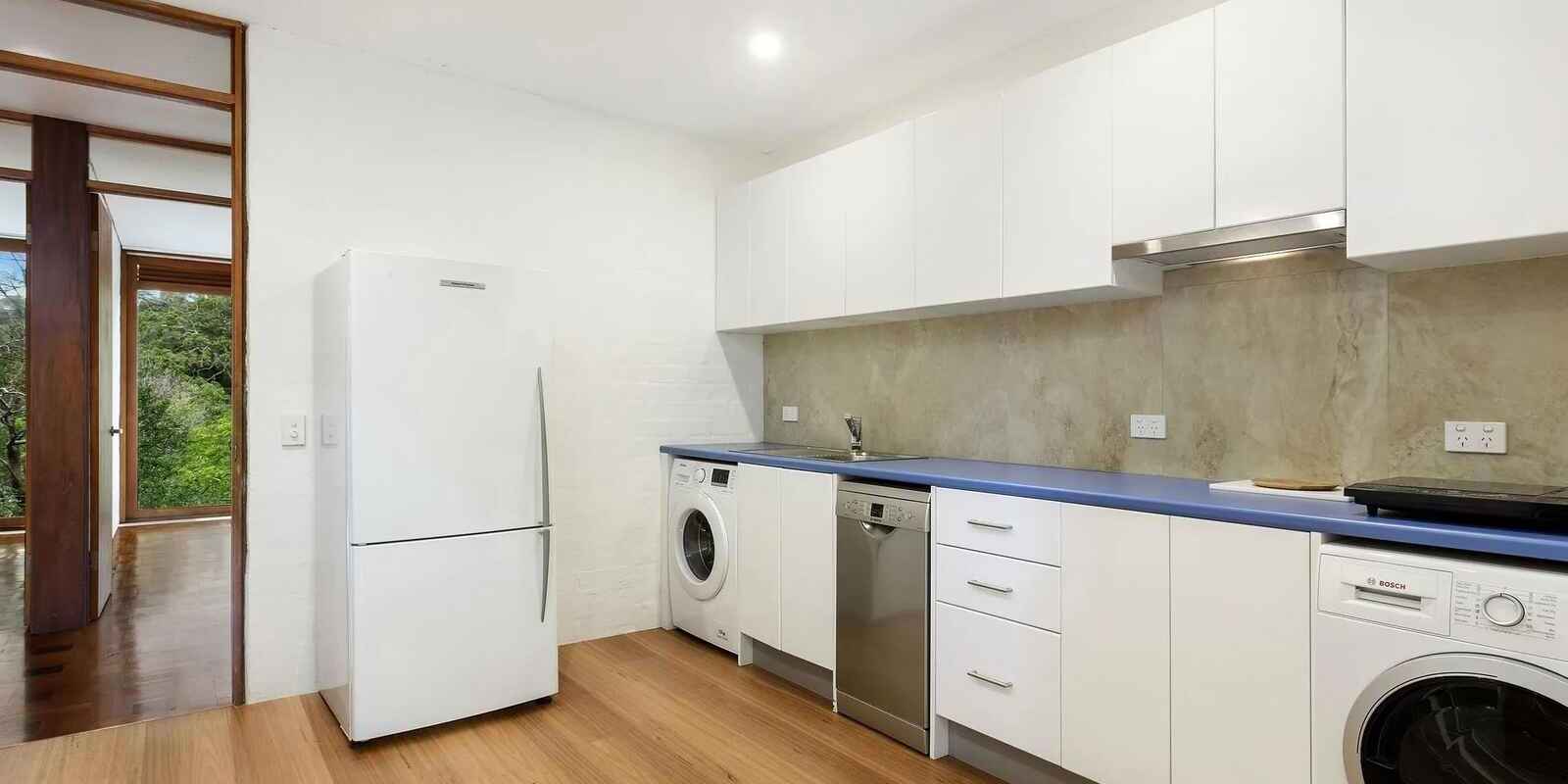 9A  The Barricade Castlecrag