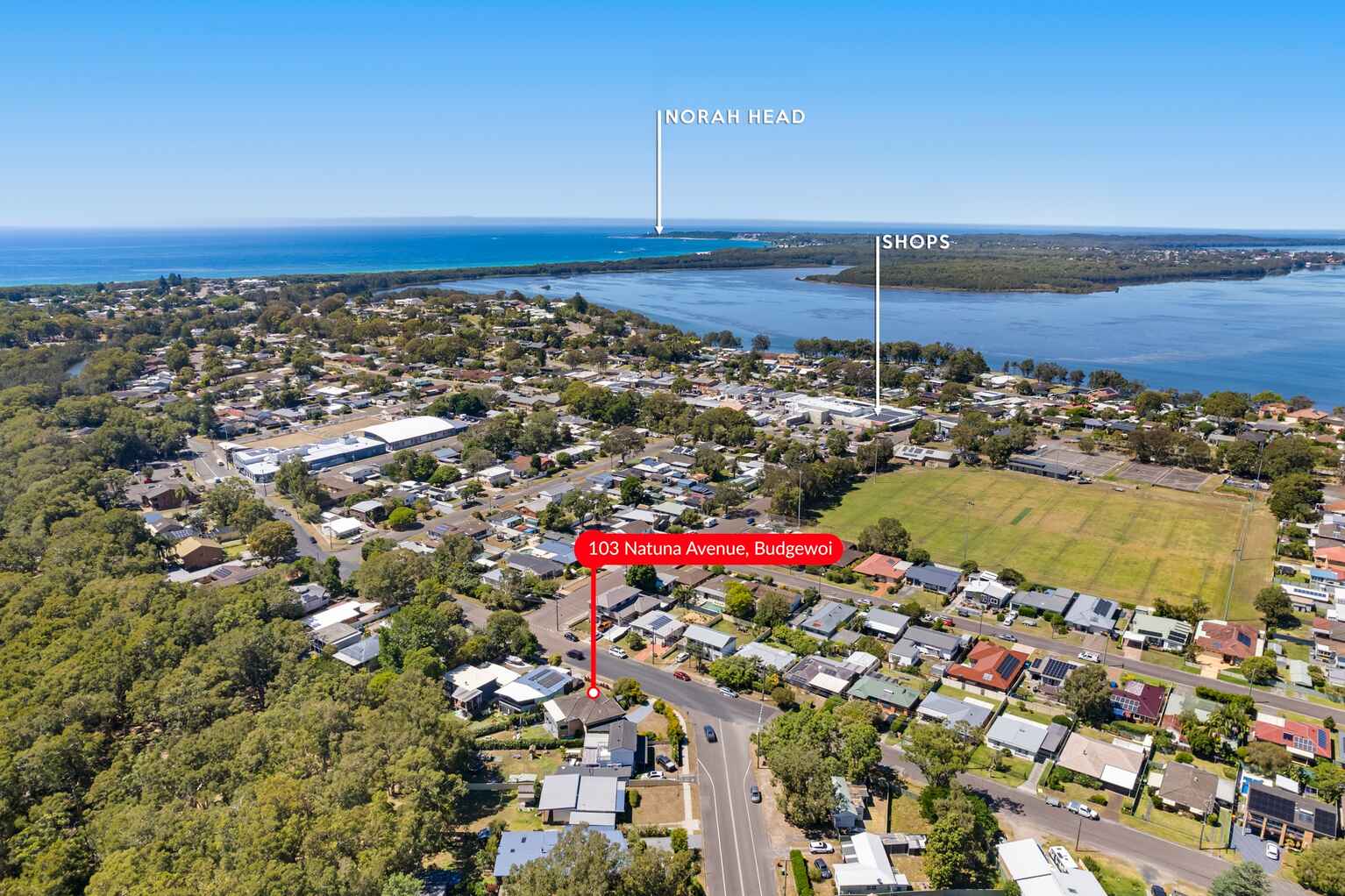 103 Natuna Avenue Budgewoi