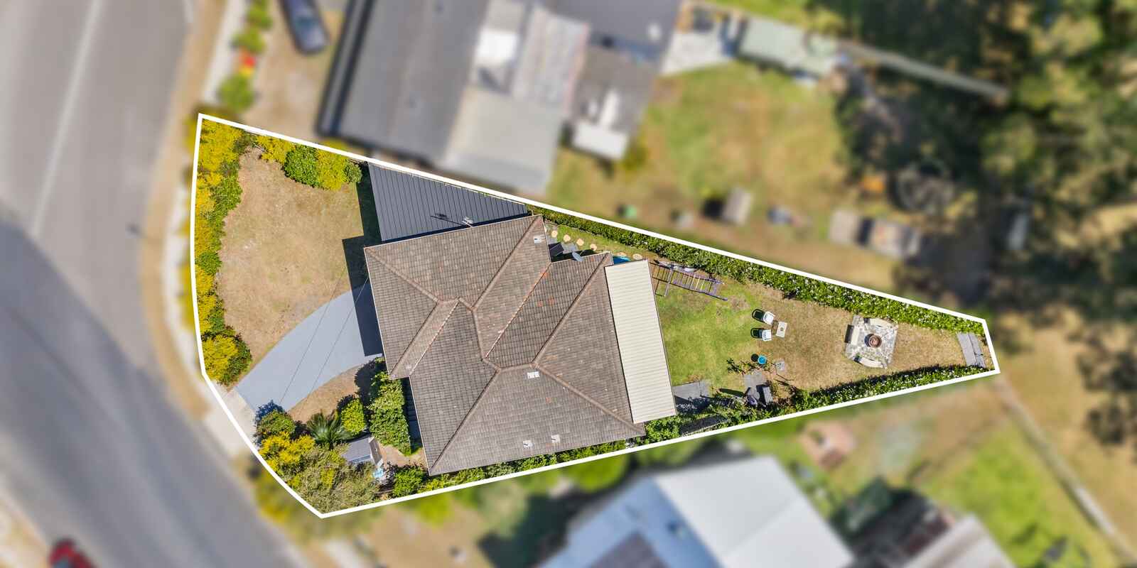 103 Natuna Avenue Budgewoi