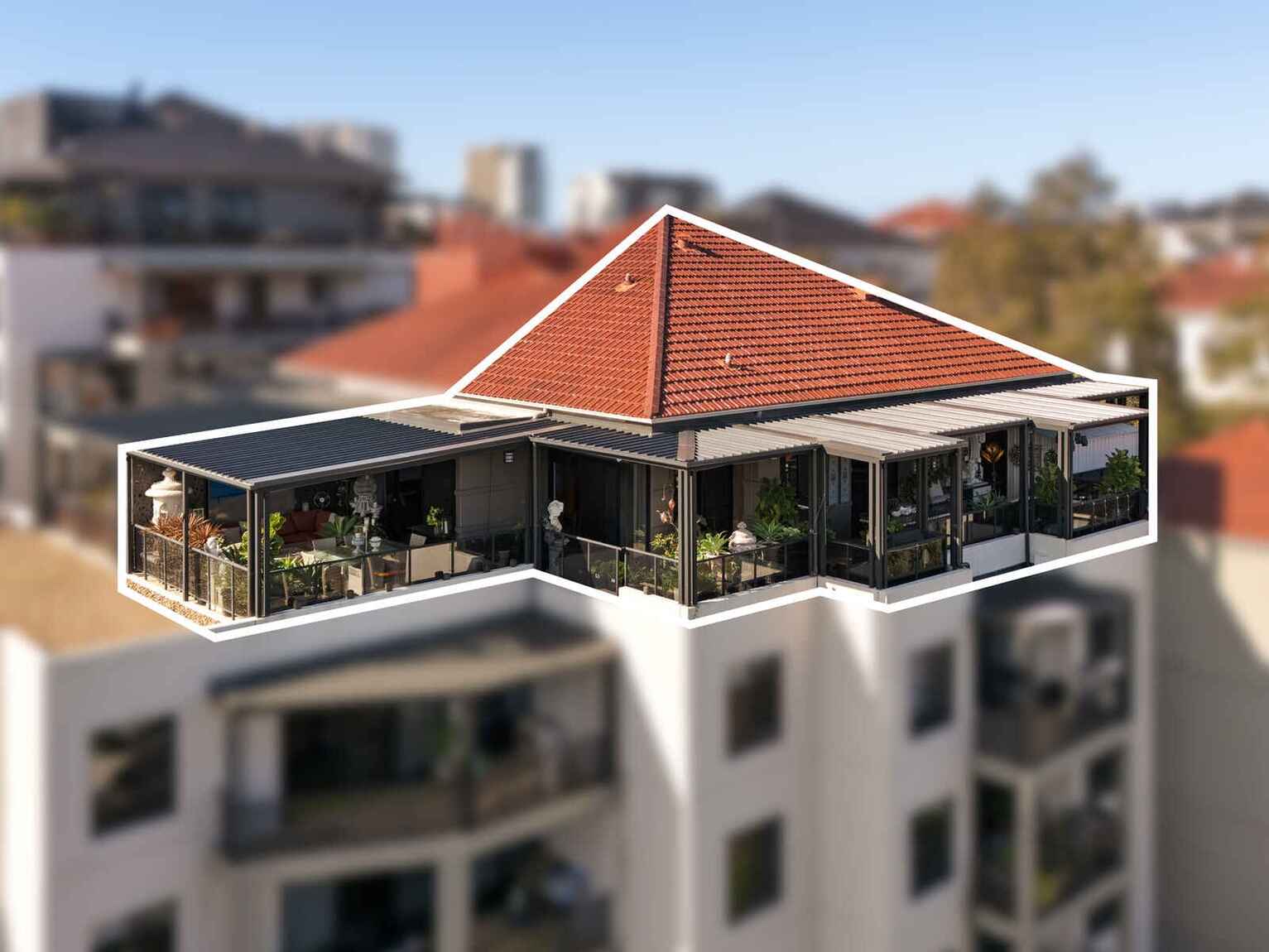 26/80-90 Bonar Street Wolli Creek 26/80-90 Bonar Street Wolli Creek