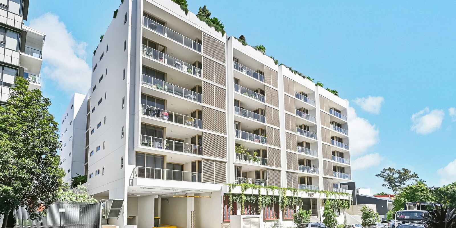 108/88 Victoria Street West End 108/88 Victoria Street West End